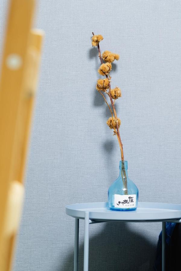 Osaka Sayuri Guesthouse - S&S Abeno 101 Ngoại thất bức ảnh